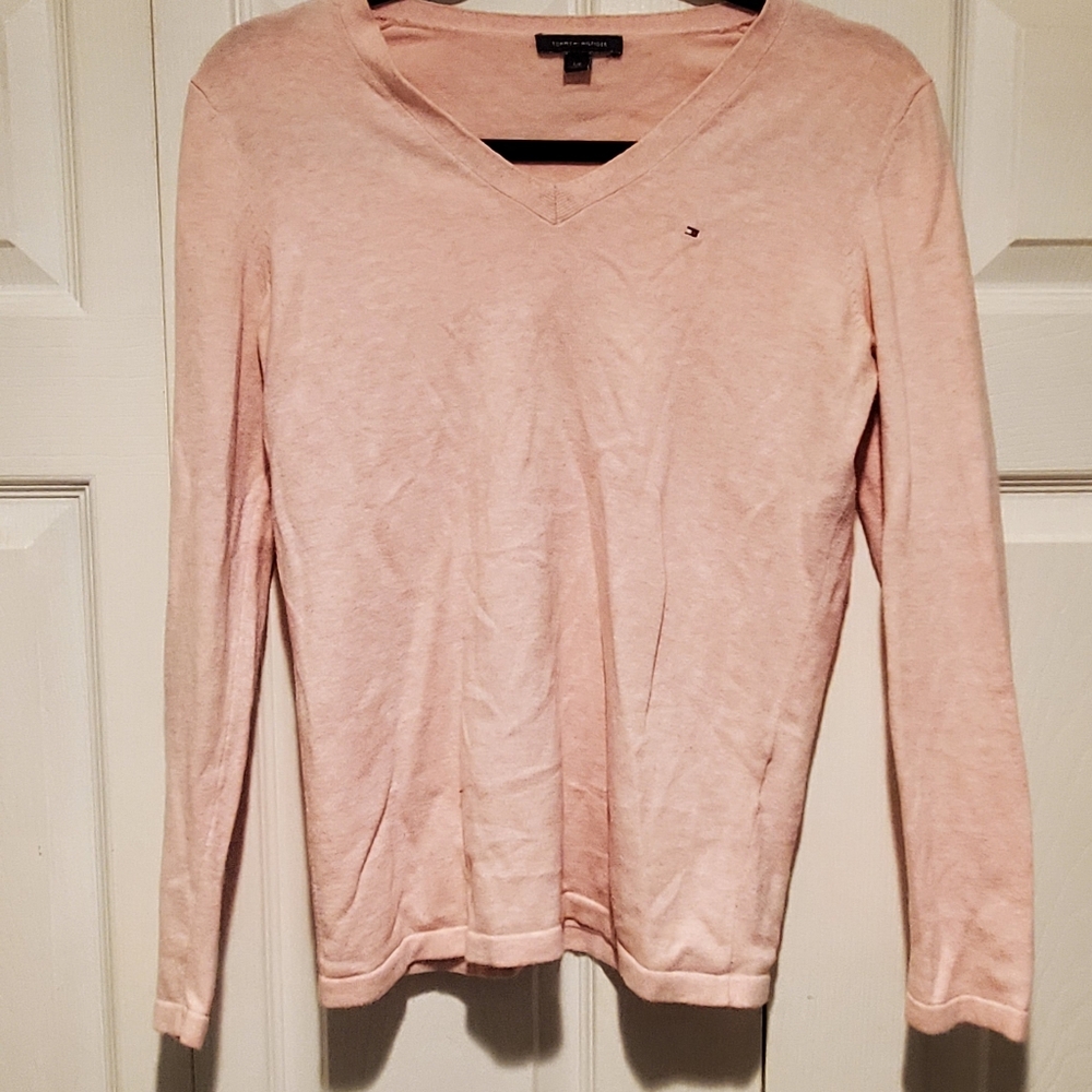Tommy Hilfiger sweater